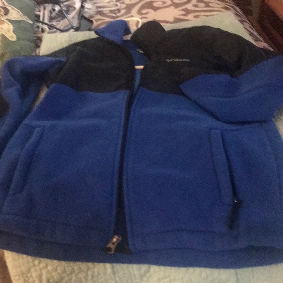 Columbia kids winter coat - Picture 2 of 2